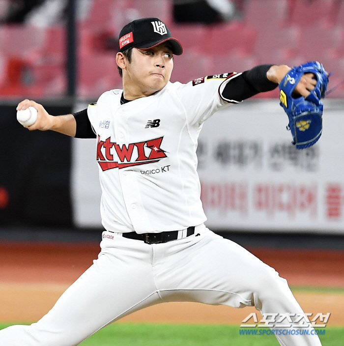 '내친김에 1위 도전' 천적 KIA에 8대4 역전승 4연패 탈출 KT, …