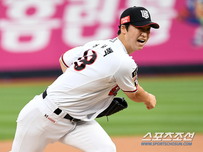 '내친김에 1위 도전' 천적 KIA에 8대4 역전승 4연패 탈출 KT, …