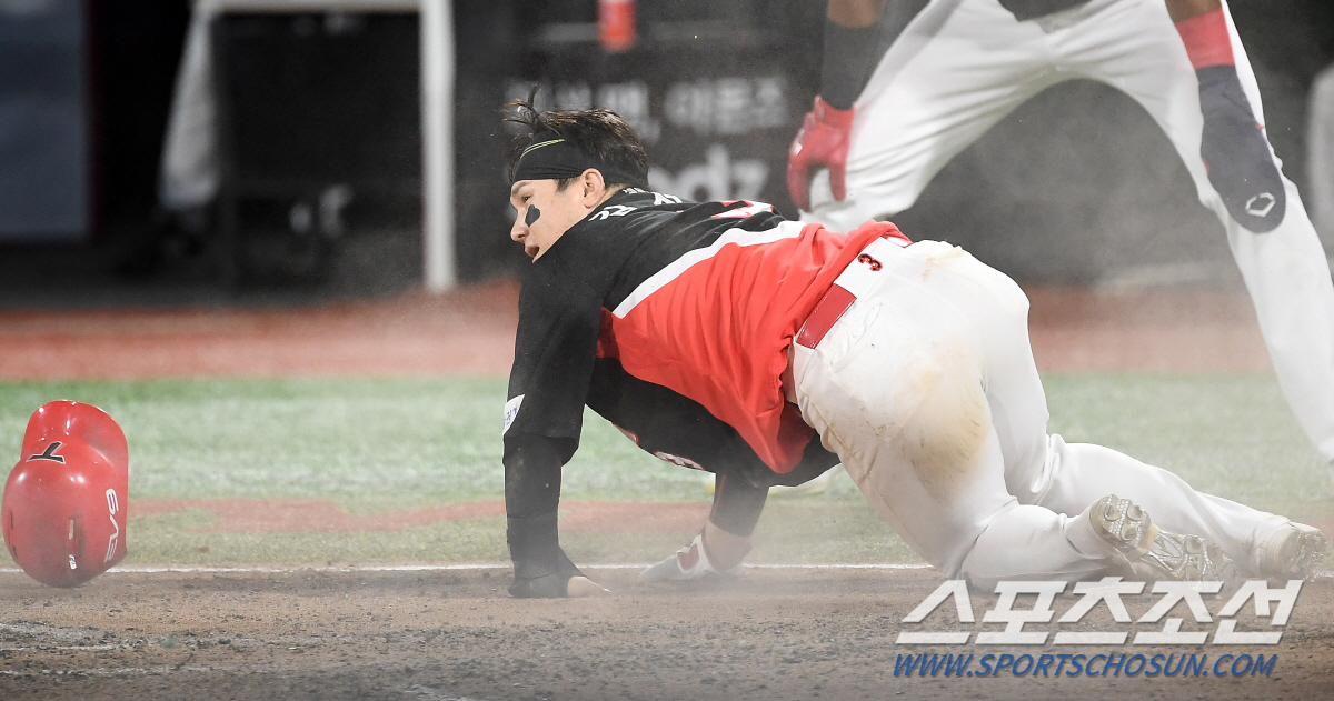 '내친김에 1위 도전' 천적 KIA에 8대4 역전승 4연패 탈출 KT, …