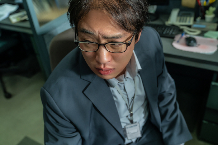 [SC초점] '극혐'을 '극호'로..안재홍, '마스크걸'로 만난 인생캐