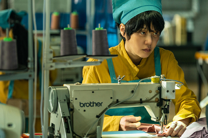 '초연·결연·처연' 고현정이 그려낸 새로운 얼굴, 대체불가 아우라 ('마…