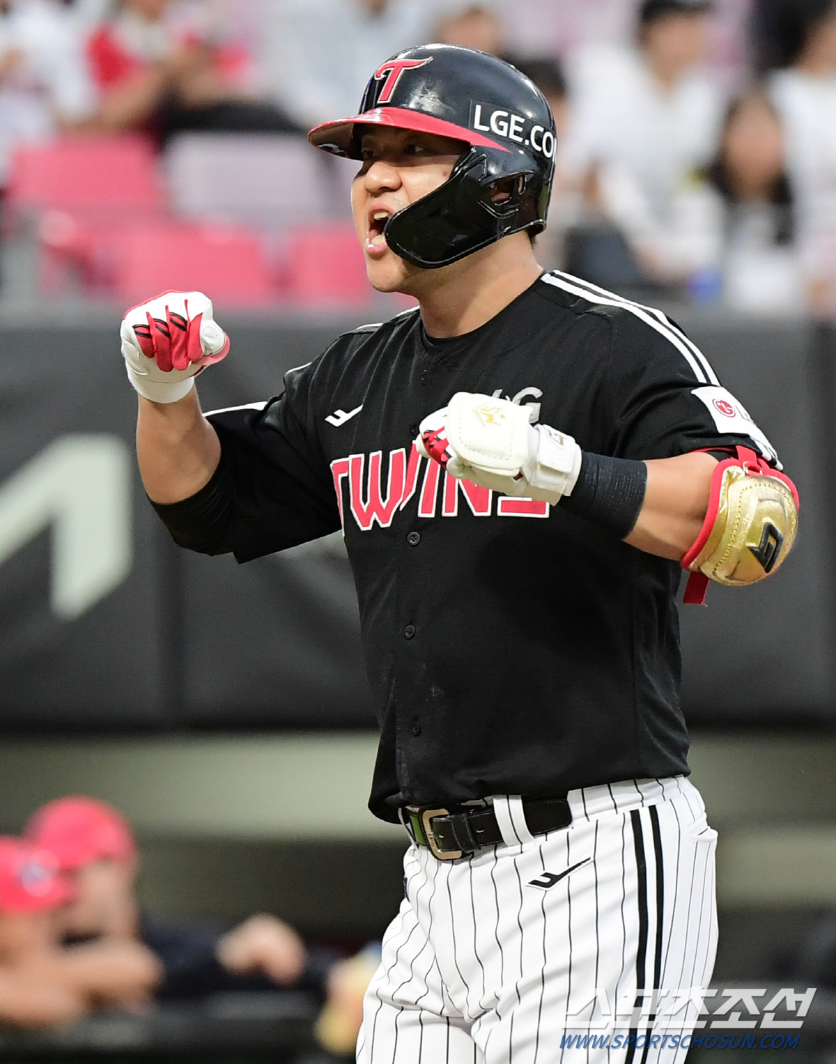 '29년만에 정규리그 우승 도전' 고우석, 정우영 빠져도 AG 리스크 없…