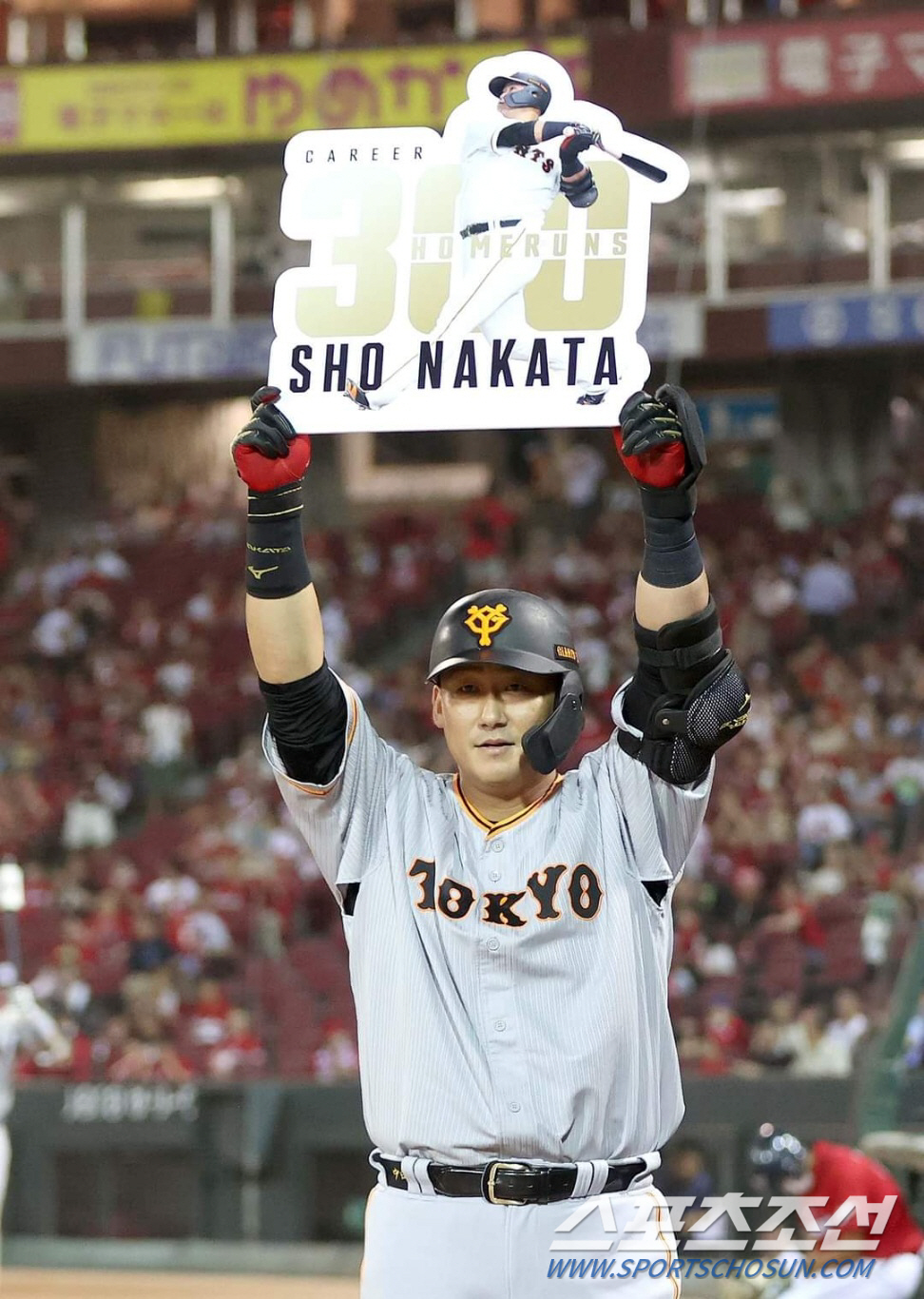 4년 만에 연봉 1위 복귀했는데…2년 연속 B클래스-승률 4할대 위기 요…