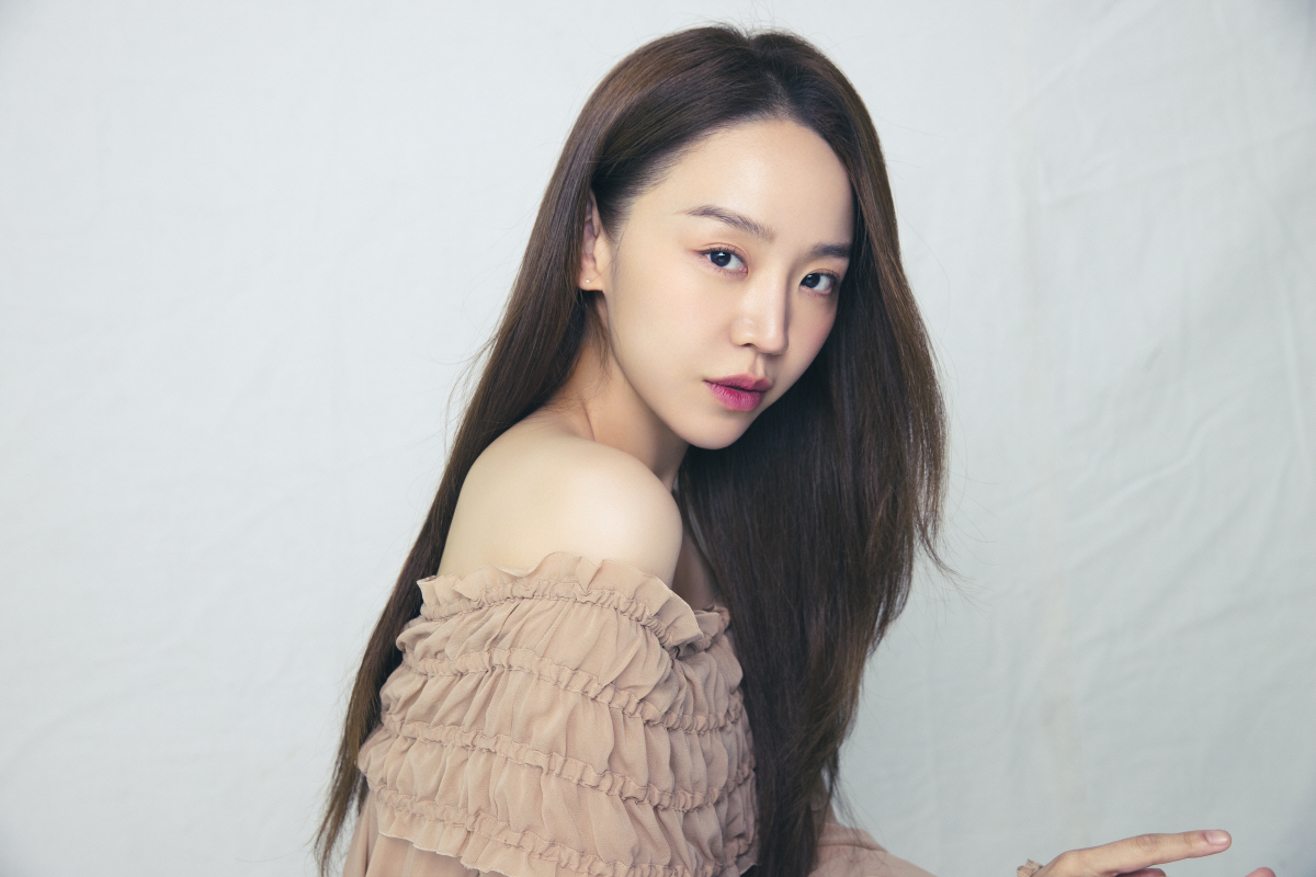 [인터뷰①] 신혜선 "올해 데뷔 10년차, 스릴러 장르 너무 하고싶었다"…