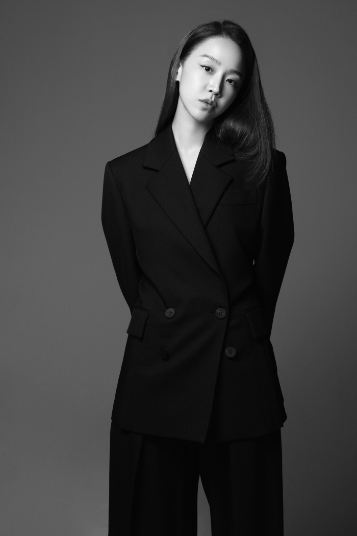 [인터뷰③] 신혜선 "평소 개인정보 보호 신경 쓰는中..비번 자주 바꿔"…