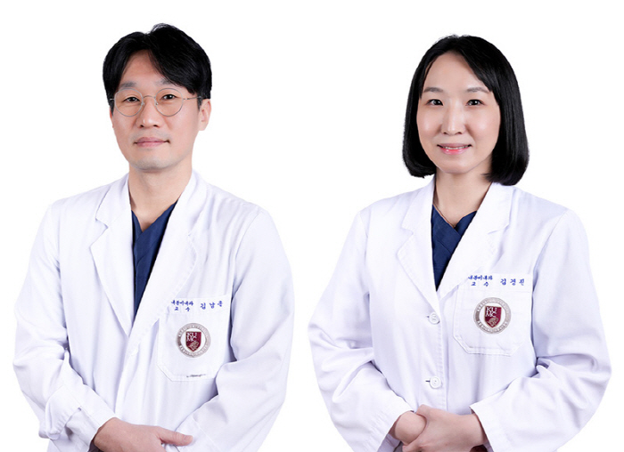 '체중 보정 허리둘레 지수' 건강척도 활용 가능성 확인