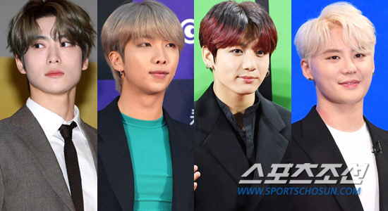 "무단침입까지" NCT 재현·방탄도 호소한 사생팬 피해…애정 아닌 범죄[…