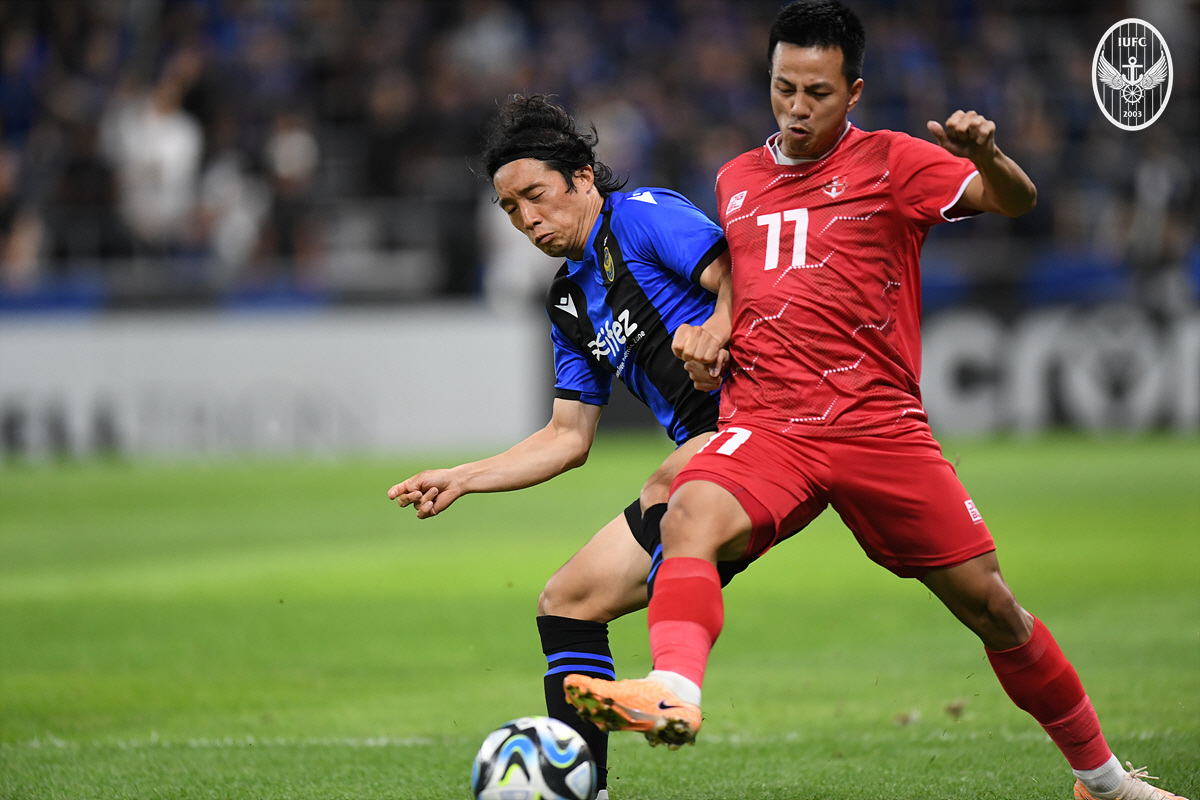 [현장리뷰]'韓 ACL PO 무패' 에르난데스 역전 결승골 인천, 연장 …