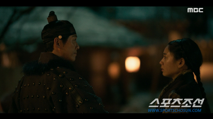 [종합]'달빛 맹세' 남궁민 vs '공중 키스' 조인성…'女心 저격' 최…