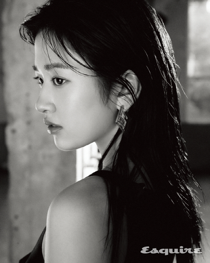 아이브 안유진 "정신적으로 건강한 사람 되고파"