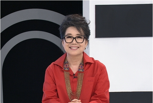 오미희 "39세때 융모상피암, 항암치료 7차까지 받아…당시 피부가 코끼리…