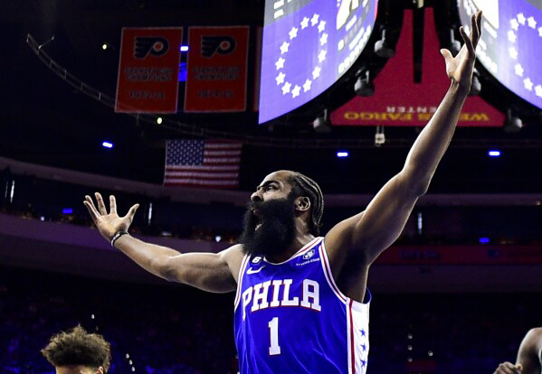 하든의 '라이어게임', NBA 10만달러 벌금징계. 새로운 국면에 직면한…