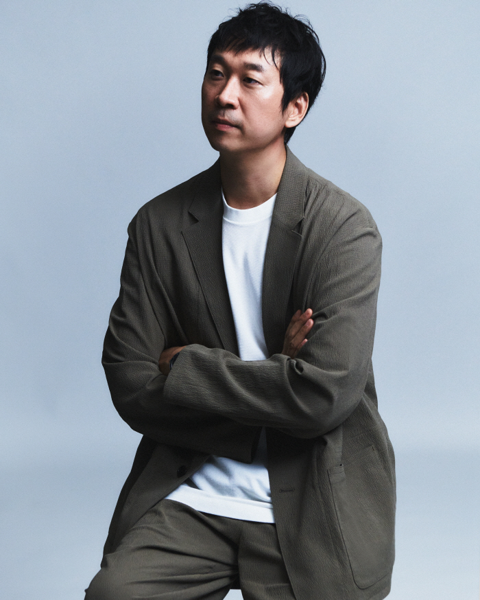 [인터뷰①] '마스크걸' 김용훈 감독 "외모지상주의? 혐오 넘어 이해의 …