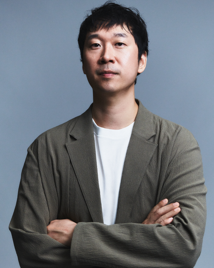 [인터뷰③] '마스크걸' 김용훈 감독 "고현정과 작업, 안 믿는 사람 많…
