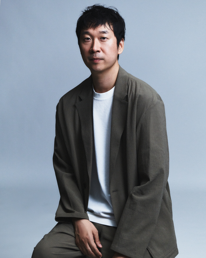 [인터뷰④] '마스크걸' 김용훈 감독 "나나 춤=어나더 레벨..연기에 '…