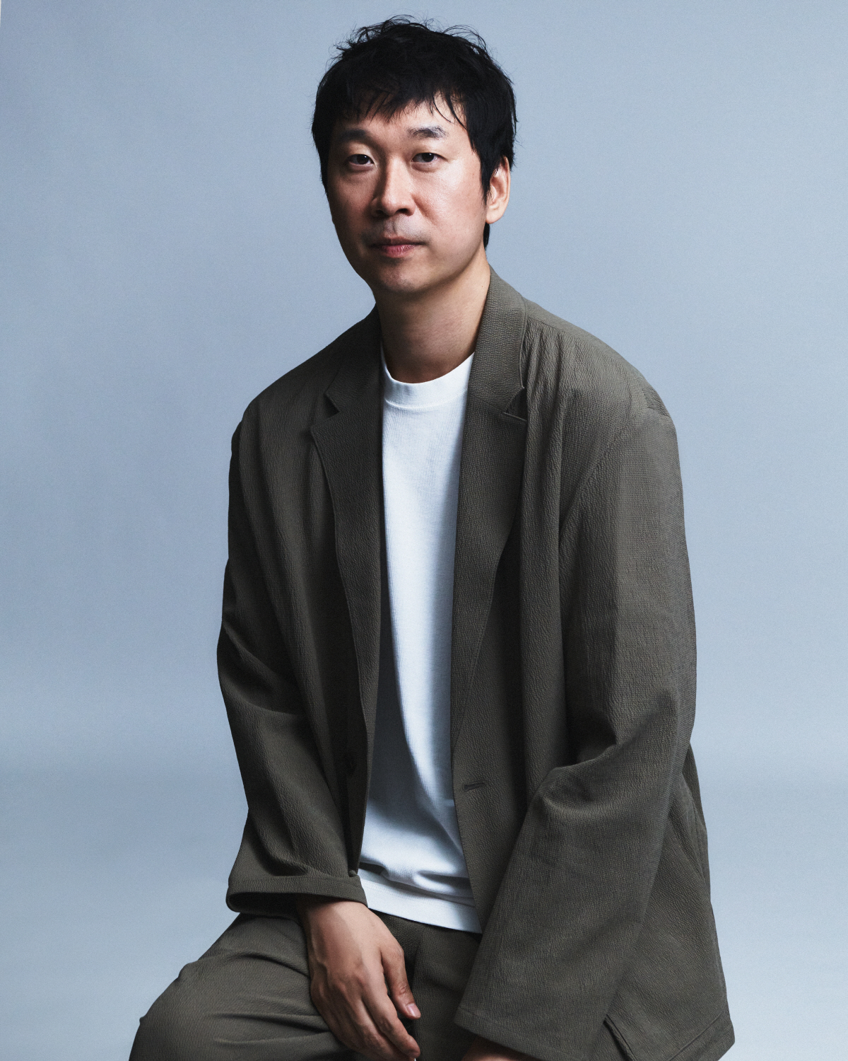 [인터뷰④] '마스크걸' 김용훈 감독 "나나 춤=어나더 레벨..연기에 '…