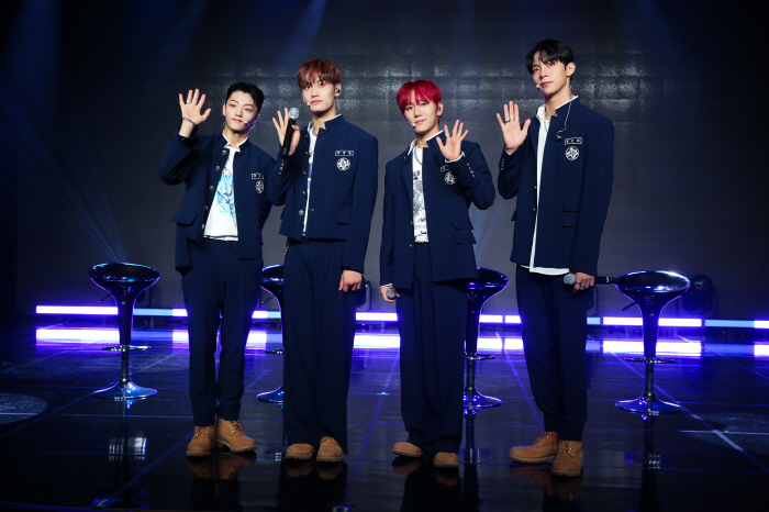 [SC현장] "BTS처럼 K팝에 한획 그을것"…티아이오티, '보플' 파생…