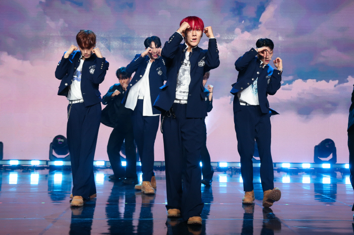 [SC현장] "BTS처럼 K팝에 한획 그을것"…티아이오티, '보플' 파생…