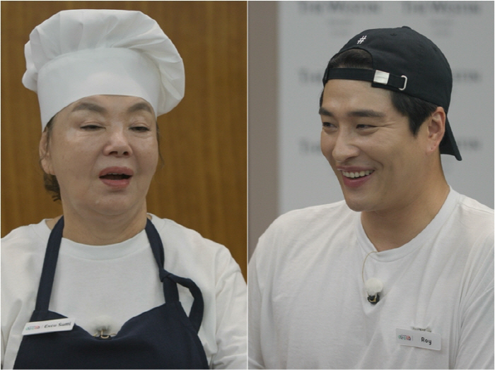 민우혁 "'차정숙' '익스큐수미' 시즌2가 겹치면? 김수미 택할 것"('…