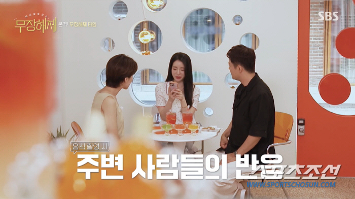 "연진이는 10년 전에도 예뻤구나!" 임지연, '한예종 전도연' 시절 모…