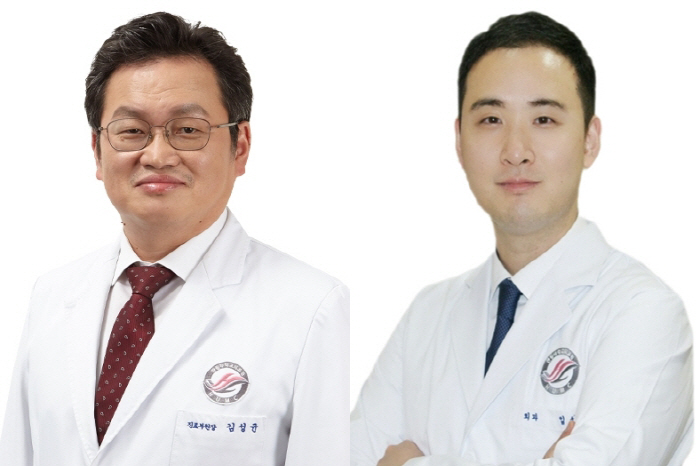 한림대성심병원 고난도 로봇 신장이식 수술 2건 성공…전국 5번째