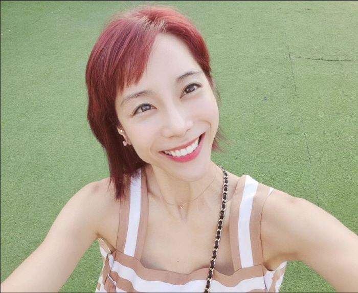'불화설·왕따'에 이어 '타로마스터' 된 조민아 "인연 끊어내기 쉽지 않…