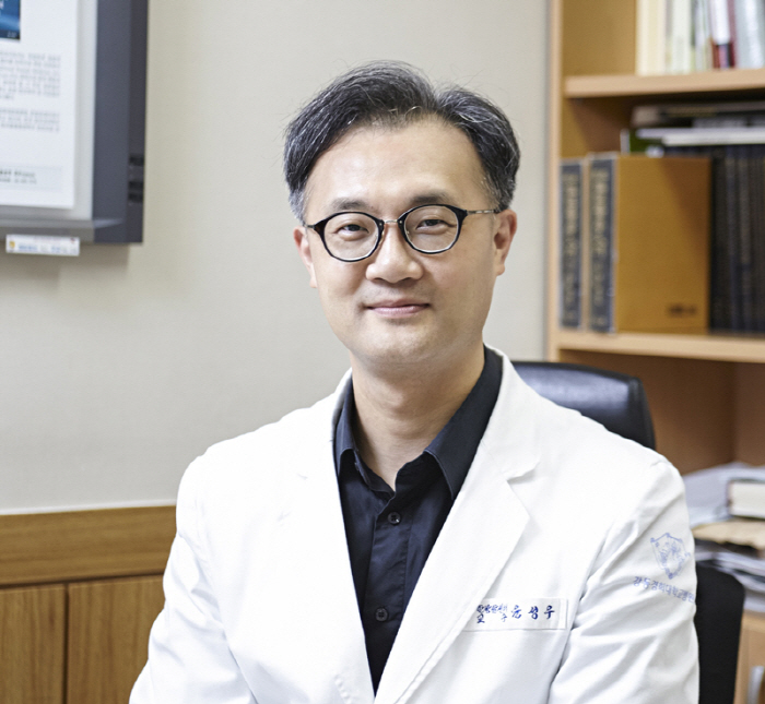 강동경희대병원, 유방암 환자 대상 항암화학요법 유발 말초신경병증 침 치료…