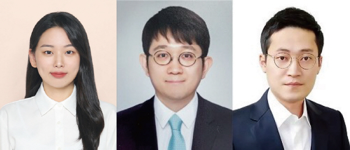 인하대, 2차원 나노 소재 도핑 기술 활용 차세대 인공 시냅스 소자 개발