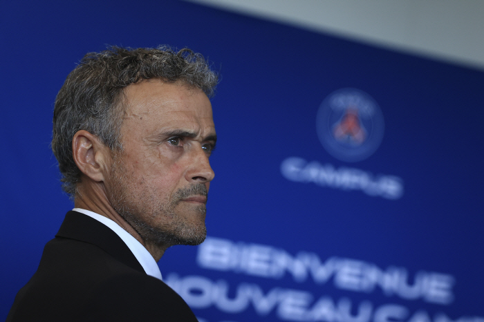 잃어버린 핵심 조각+PSG 큰 좌절+엔리케 심각한 타격. LEE의 공백,…