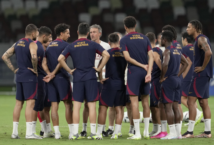 잃어버린 핵심 조각+PSG 큰 좌절+엔리케 심각한 타격. LEE의 공백,…