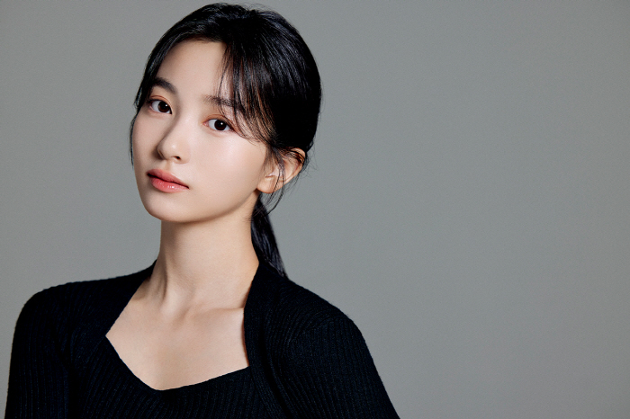 갈소원, 17세에 완성형 비주얼…성숙한 분위기에 못 알아볼 뻔