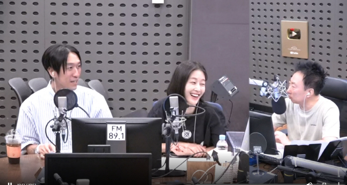 이현이 "노포만 다니는 ♥남편, 친구는 코스 요리...서러워 눈물" ('…