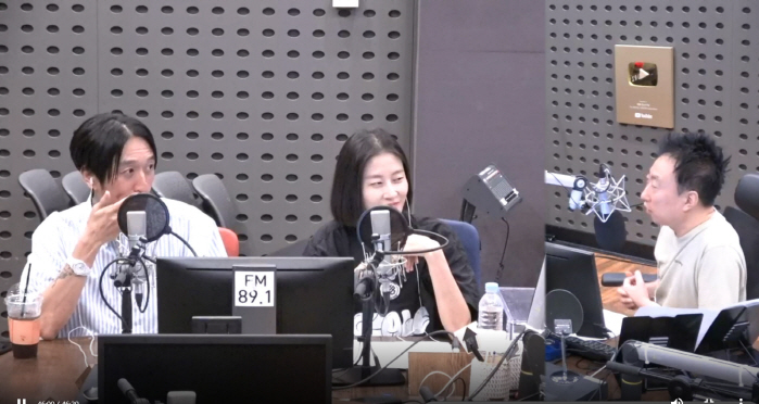이현이 "노포만 다니는 ♥남편, 친구는 코스 요리...서러워 눈물" ('…