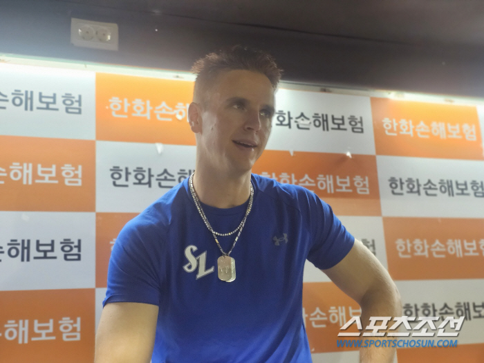 "100구 이내면 무조건 더.." 127구→24구→116구, '일요일 등…