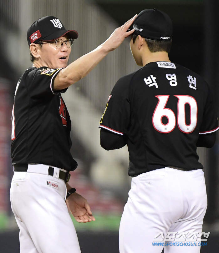 "홀드왕 욕심생겨. 아시안게임 전에 최대한..." 8월에만 8홀드 쓸어담…