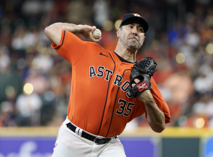 RYU 보다 더한 노익장.. 40살 벌랜더, 3300K 돌파! MLB 역…