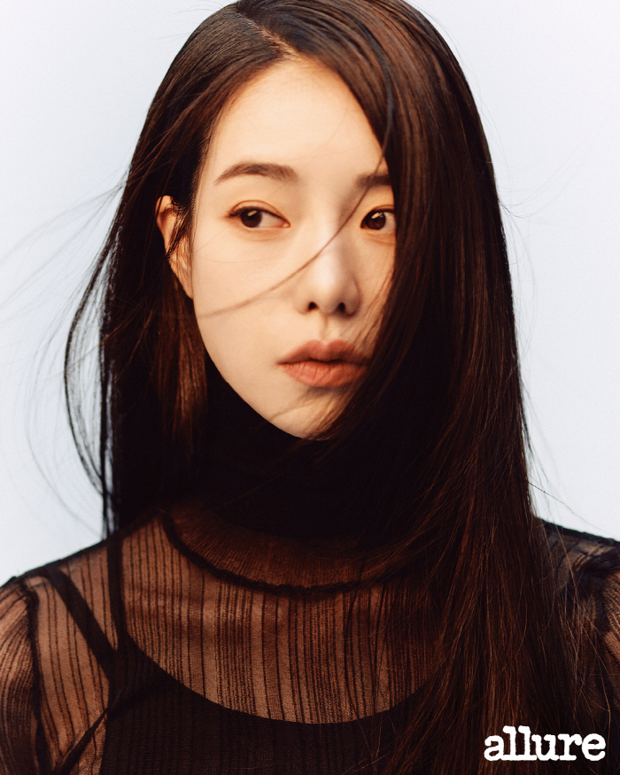 박해진X임지연, 황홀한 얼굴합…과몰입 부르는 '비주얼 케미'
