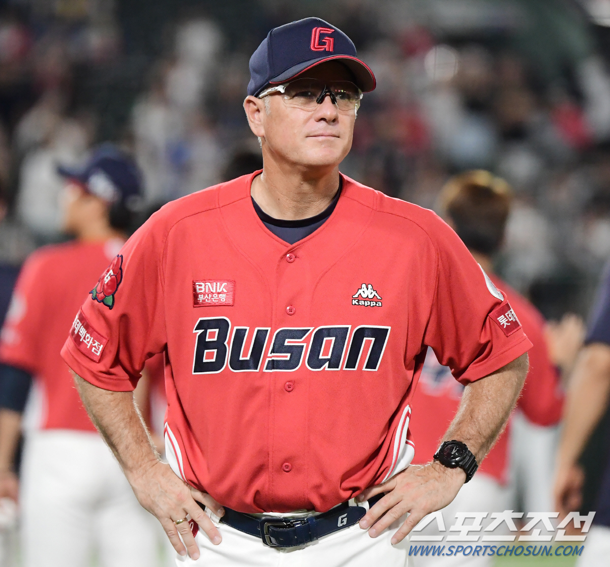 '4월 1위→7월 10위' 감독이 말했다. 롯데가 영광의 4월을 되찾으려…