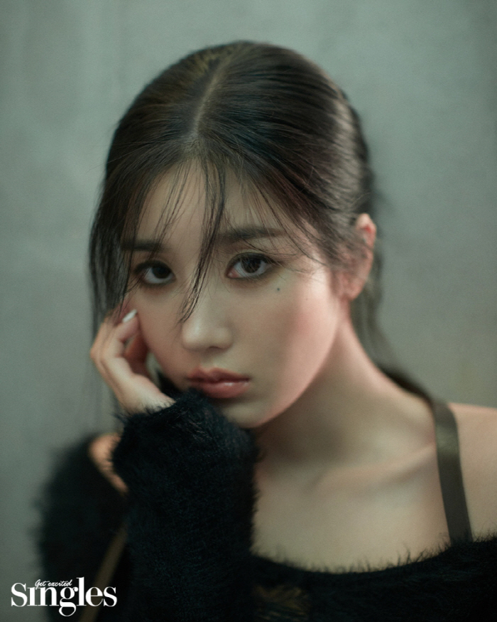 권은비 "'워터밤'위해 의상 10벌 이상 입어봐…다양한 각도로 물 맞아보…