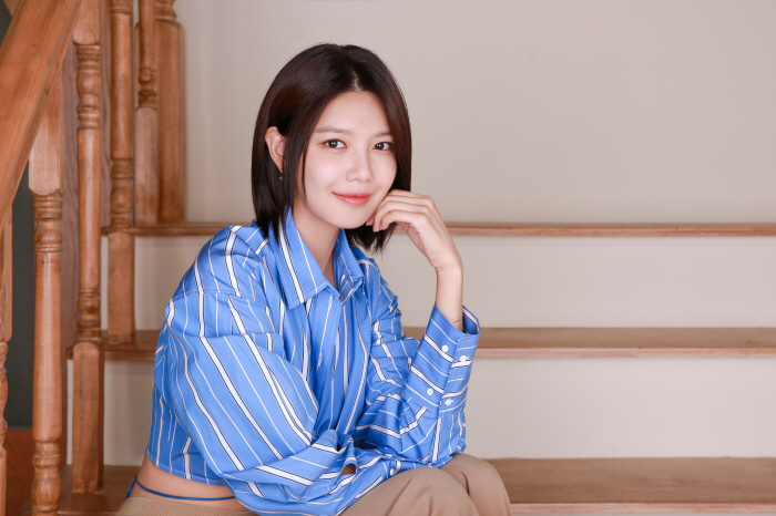 [인터뷰①]'남남' 최수영 "♥정경호, 계속 다음에 어떻게 되냐고…말할 …
