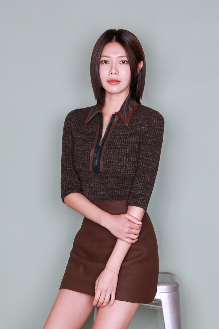[인터뷰①]'남남' 최수영 "♥정경호, 계속 다음에 어떻게 되냐고…말할 …