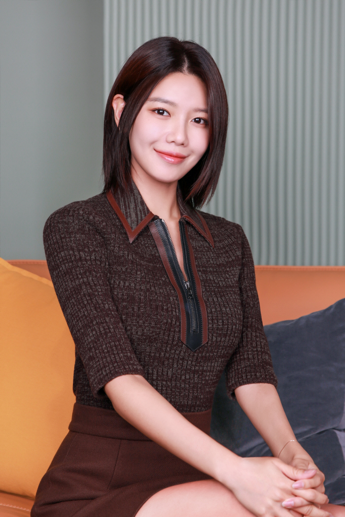 [인터뷰②]'남남' 최수영 "엄마 자위 장면, 큰 쾌감 위한 장치 아니라…