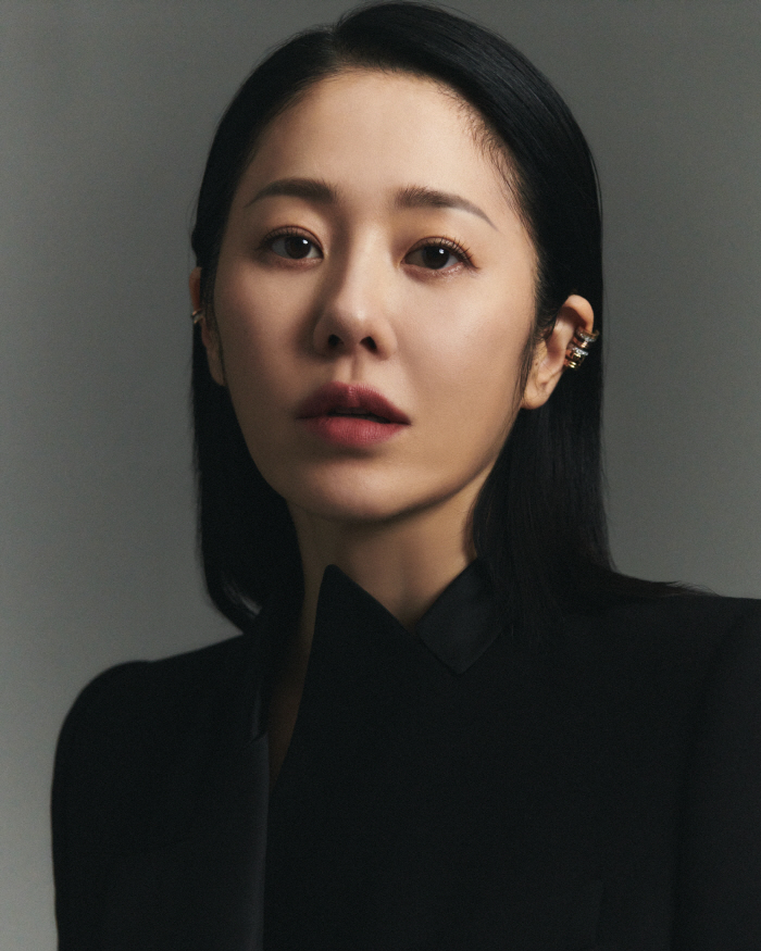 [인터뷰②] '마스크걸' 고현정 "안재홍 때문에 반성..나 너무 안 했다…