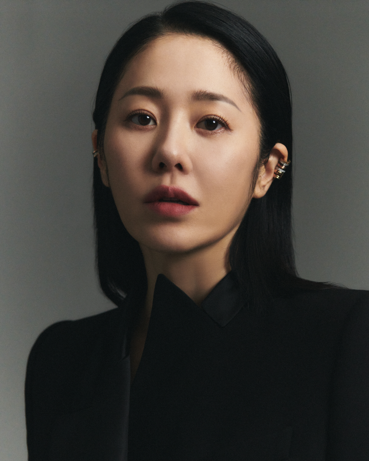 [인터뷰③] 고현정의 정의.."'마스크걸'은 부성에 가까운 모성"