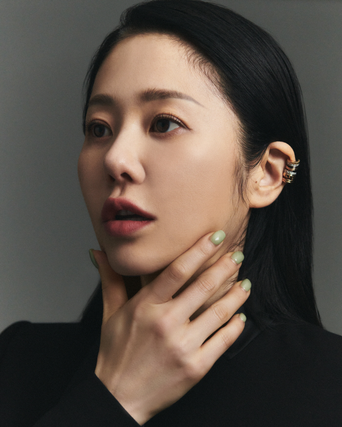 [인터뷰④] '마스크걸' 고현정 "외모 덕 봤지..빈껍데기 안 되려 노력…