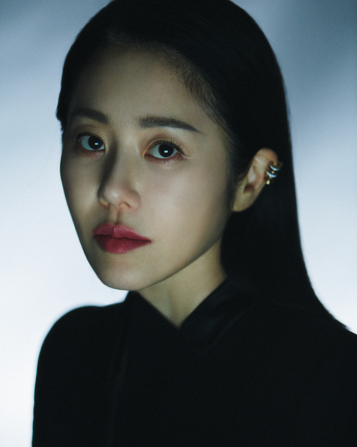 [인터뷰④] '마스크걸' 고현정 "외모 덕 봤지..빈껍데기 안 되려 노력…