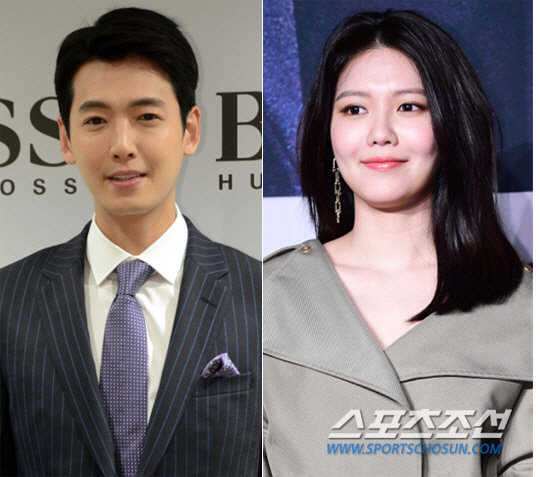 [SC이슈]'10년 열애' 정경호♥최수영, 결혼은 언제?…호감 커플에 전…