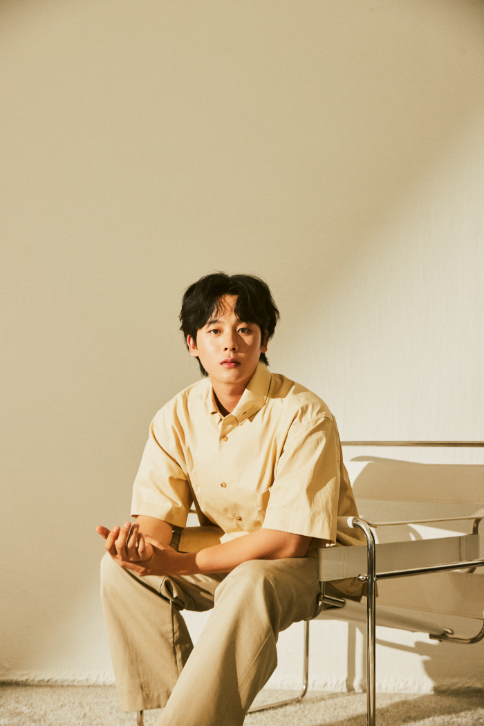 [SC인터뷰]"봉석이와 싱크로율? 또 다른 100%"…'무빙' 이정하, …