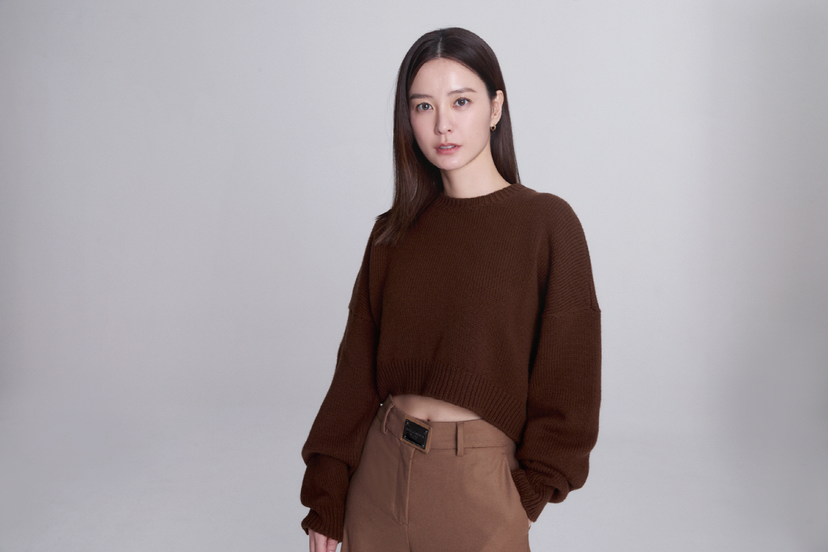 [SC인터뷰] "맑눈광 호평, 더 미쳐야 했나 싶기도"…'잠' 정유미, …