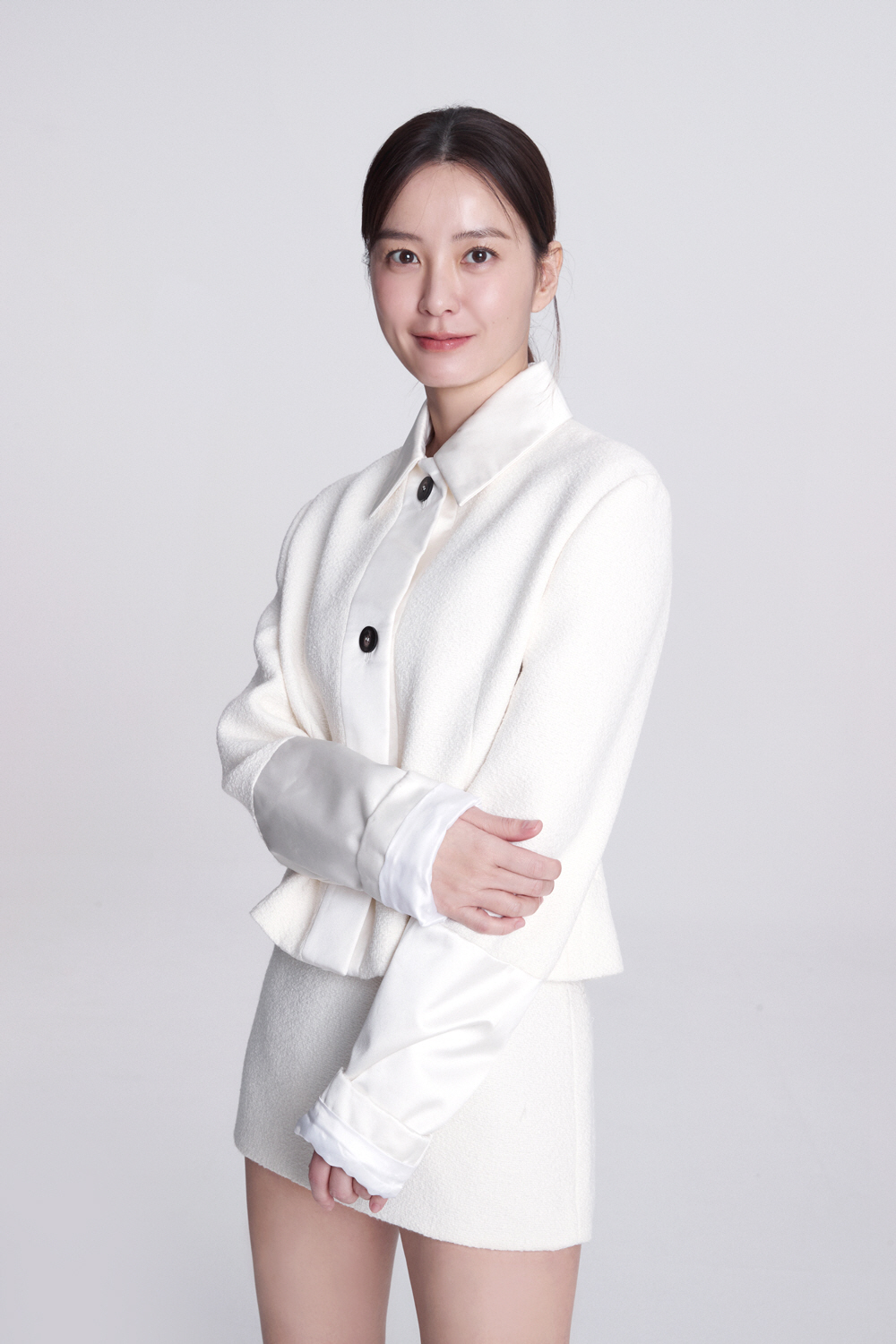 [SC인터뷰] "맑눈광 호평, 더 미쳐야 했나 싶기도"…'잠' 정유미, …